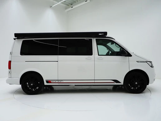 Volkswagen California - Afbeelding 14 van 30