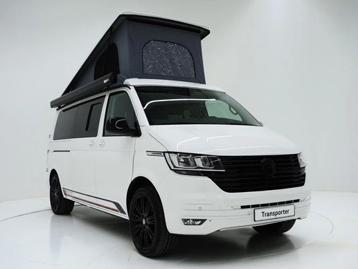 Volkswagen California - Afbeelding 15 van 30
