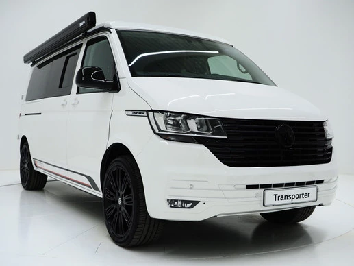 Volkswagen California - Afbeelding 16 van 30