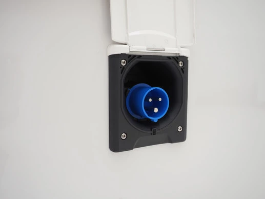 Volkswagen California - Afbeelding 23 van 30