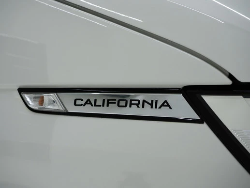 Volkswagen California - Afbeelding 24 van 30