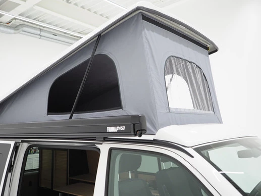 Volkswagen California - Afbeelding 27 van 30