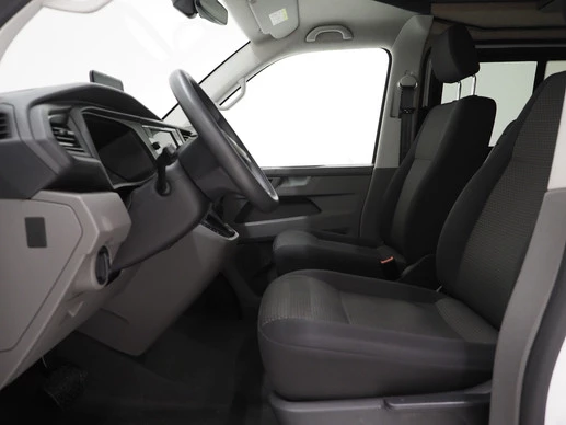 Volkswagen California - Afbeelding 28 van 30