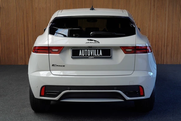 Jaguar E-PACE - Afbeelding 4 van 30