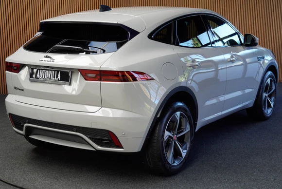 Jaguar E-PACE - Afbeelding 5 van 30