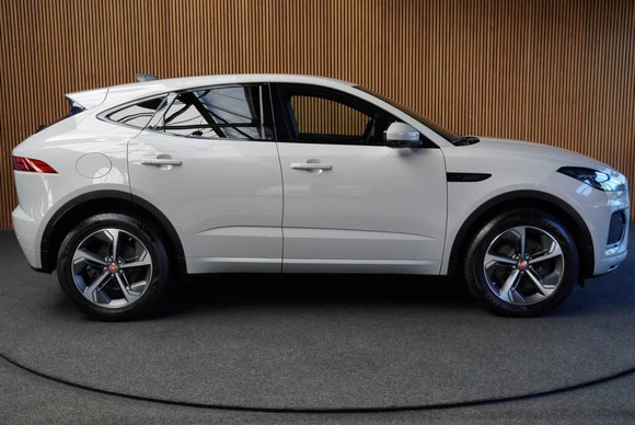 Jaguar E-PACE - Afbeelding 6 van 30