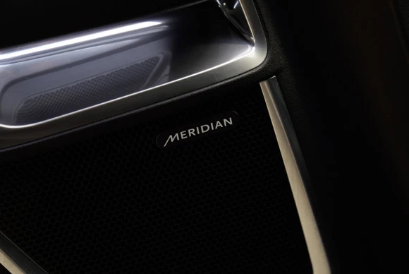 Jaguar E-PACE - Afbeelding 17 van 30