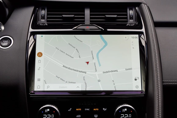 Jaguar E-PACE - Afbeelding 24 van 30