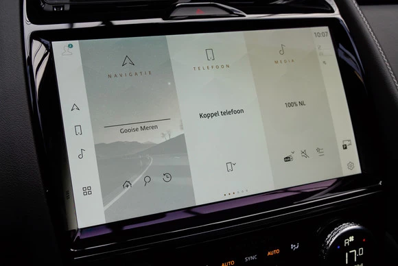 Jaguar E-PACE - Afbeelding 27 van 30