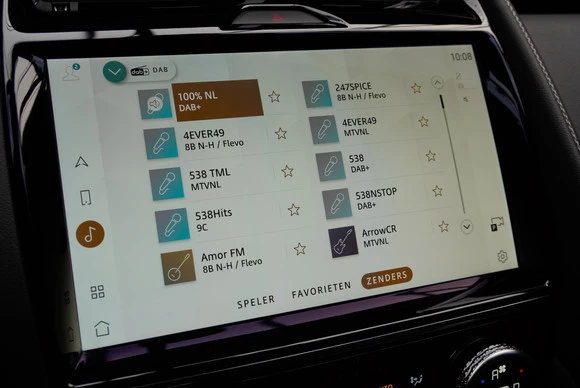 Jaguar E-PACE - Afbeelding 29 van 30