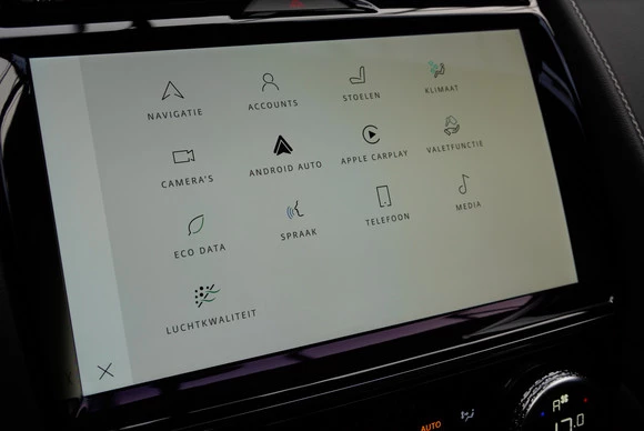 Jaguar E-PACE - Afbeelding 30 van 30