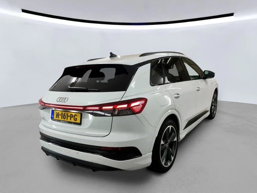 Audi Q4 e-tron - Afbeelding 3 van 14