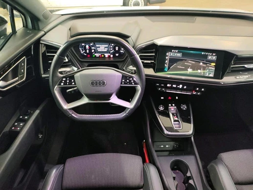 Audi Q4 e-tron - Afbeelding 5 van 14