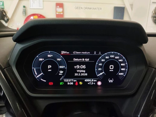 Audi Q4 e-tron - Afbeelding 6 van 14