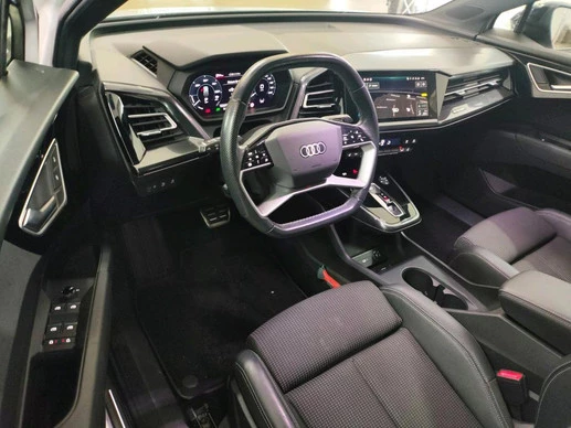 Audi Q4 e-tron - Afbeelding 7 van 14