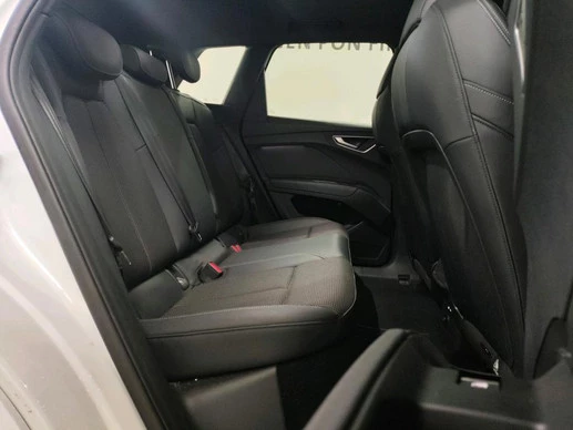 Audi Q4 e-tron - Afbeelding 8 van 14