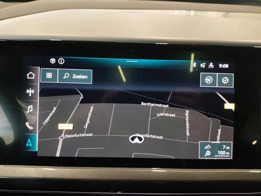 Audi Q4 e-tron - Afbeelding 10 van 14