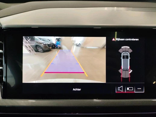 Audi Q4 e-tron - Afbeelding 11 van 14