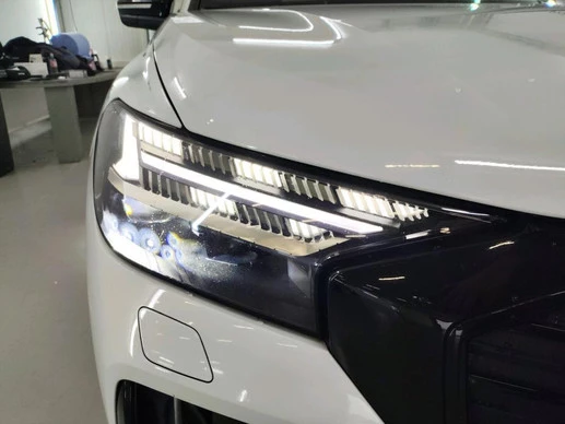 Audi Q4 e-tron - Afbeelding 12 van 14