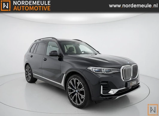 BMW X7 - Afbeelding 1 van 30