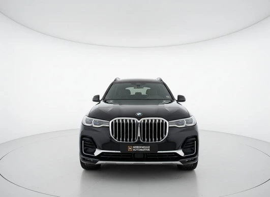 BMW X7 - Afbeelding 2 van 30