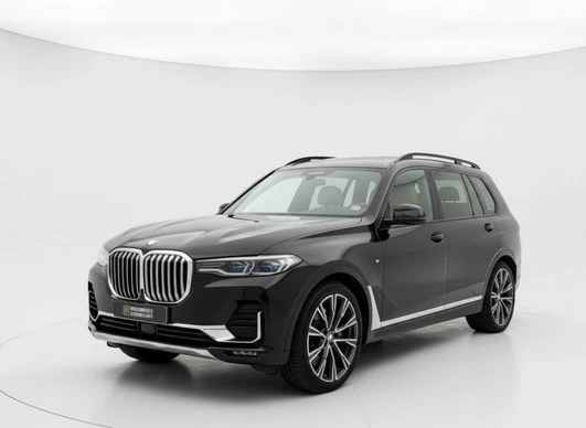 BMW X7 - Afbeelding 3 van 30