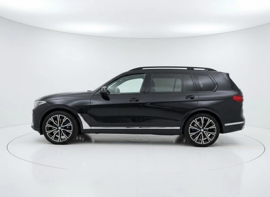 BMW X7 - Afbeelding 5 van 30