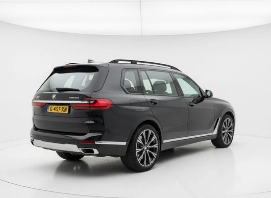 BMW X7 - Afbeelding 6 van 30