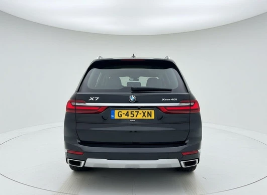 BMW X7 - Afbeelding 7 van 30