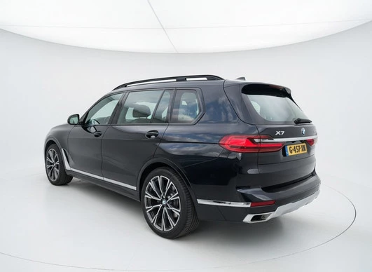 BMW X7 - Afbeelding 8 van 30