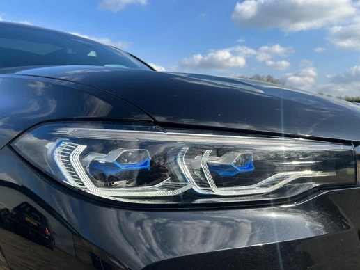 BMW X7 - Afbeelding 9 van 30