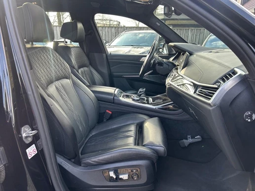 BMW X7 - Afbeelding 10 van 30