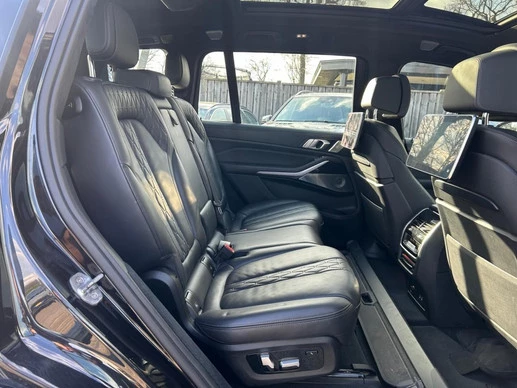 BMW X7 - Afbeelding 11 van 30