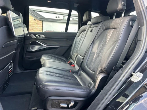 BMW X7 - Afbeelding 13 van 30