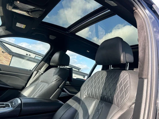 BMW X7 - Afbeelding 15 van 30