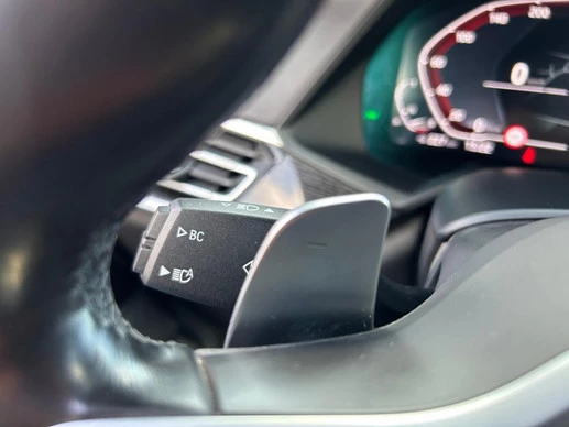 BMW X7 - Afbeelding 16 van 30