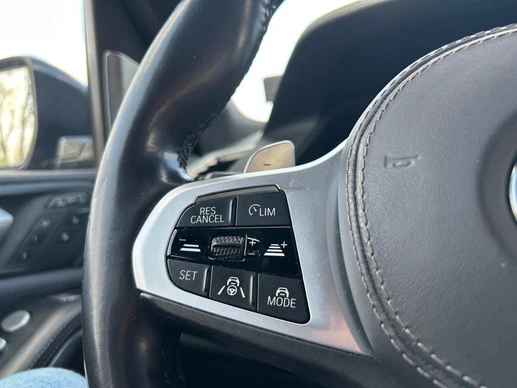 BMW X7 - Afbeelding 17 van 30