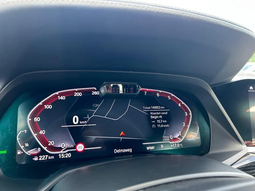 BMW X7 - Afbeelding 18 van 30