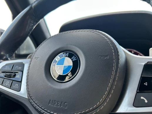 BMW X7 - Afbeelding 19 van 30