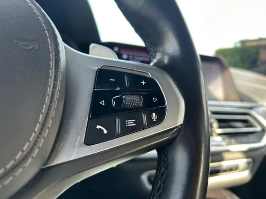 BMW X7 - Afbeelding 21 van 30