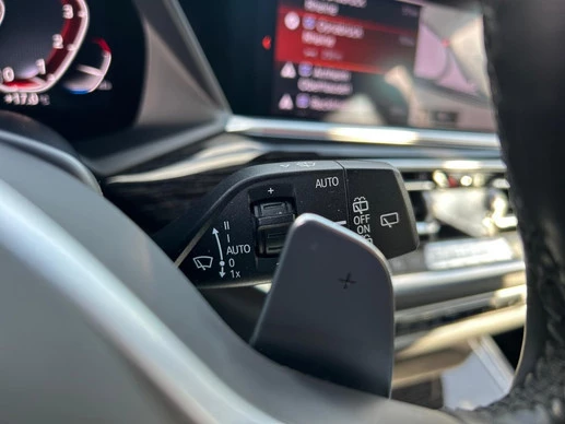 BMW X7 - Afbeelding 22 van 30
