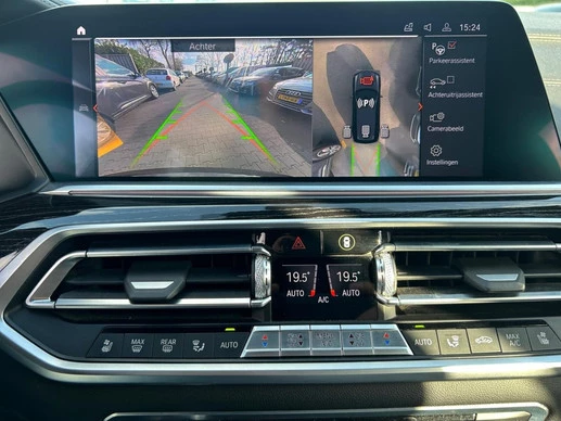 BMW X7 - Afbeelding 26 van 30