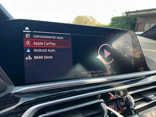 BMW X7 - Afbeelding 27 van 30