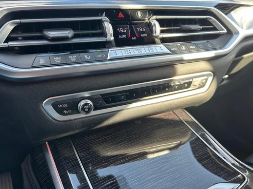 BMW X7 - Afbeelding 30 van 30