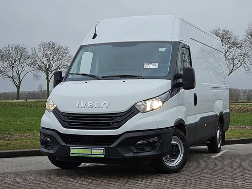 Iveco Daily - Afbeelding 1 van 12