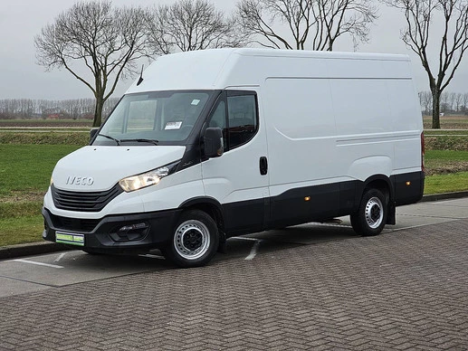 Iveco Daily - Afbeelding 2 van 12