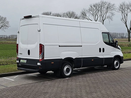 Iveco Daily - Afbeelding 3 van 12