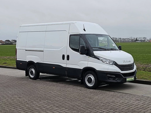 Iveco Daily - Afbeelding 4 van 12