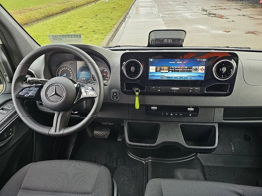 Mercedes-Benz eSprinter - Afbeelding 7 van 17