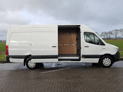 Mercedes-Benz eSprinter - Afbeelding 13 van 17